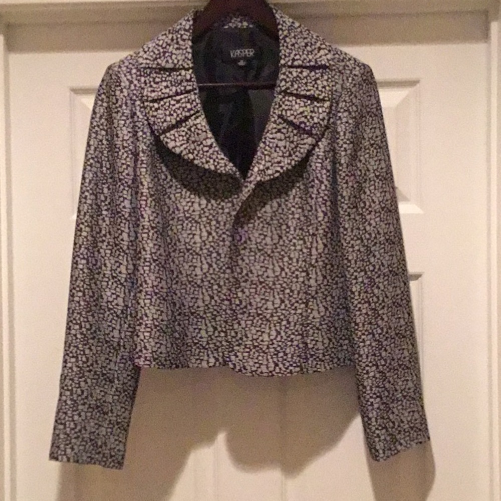 Kasper Jacket